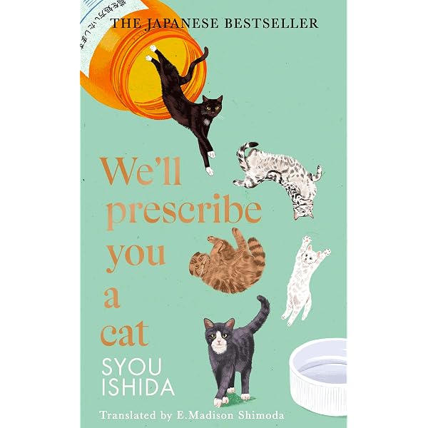 The Travelling Cat Chronicles: The uplifting million-copy